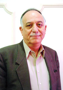Mahdi AbdulHadi